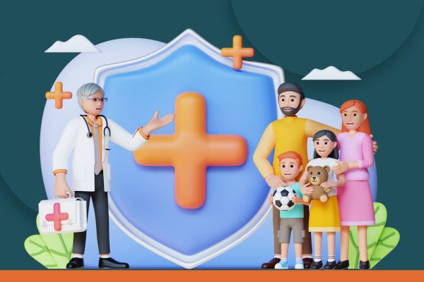 Smart Home Insurance